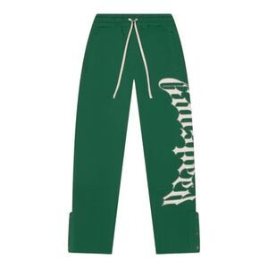 Godspeed Sweatpants OG Logo V2 Mens Green OG LOGO V2-SWEATPANTS